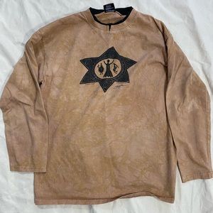 Dagoli “Celebrating Women” Long Sleeve